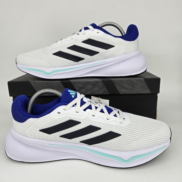 New Adidas Response Men's Running Shoes Size 11 - Picture 6 of 8